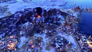 XBOX ONE Sid Meier’s Civilization 6 