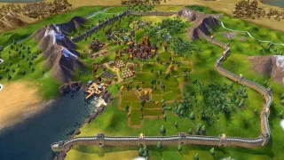XBOX ONE Sid Meier’s Civilization 6 