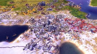 XBOX ONE Sid Meier’s Civilization 6 