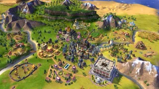 XBOX ONE Sid Meier’s Civilization 6 