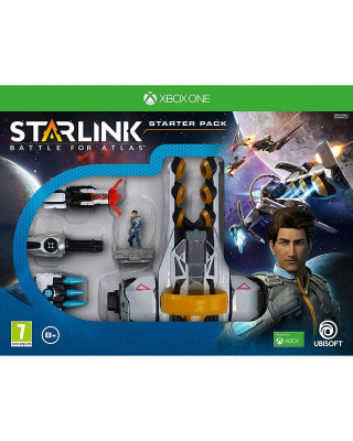 XBOX ONE Starlink Battle for Atlas - Starter Pack 