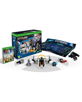 XBOX ONE Starlink Battle for Atlas - Starter Pack 