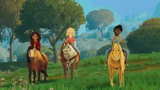 XBOX ONE Spirit - Lucky's Big Adventure 