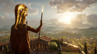 XBOX ONE Assassin's Creed Odyssey 