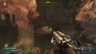 XBOX ONE DOOM Eternal 