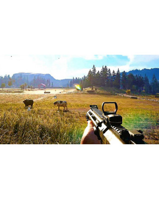 XBOX ONE Far Cry 5 