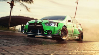 XBOX ONE Need for Speed Heat 