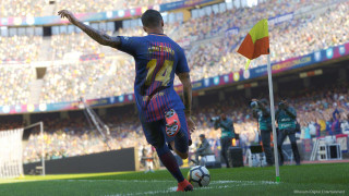 XBOX ONE Pro Evolution Soccer 2019 - PES 2019 