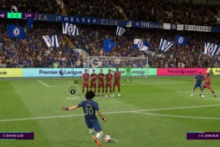 XBOX ONE FIFA 20 