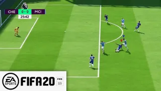 XBOX ONE FIFA 20 