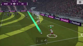 XBOX ONE eFootball - PES 2020 