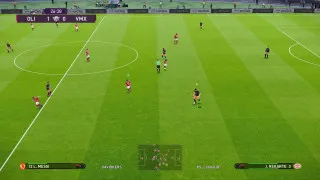 XBOX ONE eFootball - PES 2020 