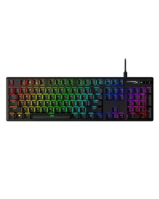 Tastatura HyperX Alloy Origins - Red Linear 