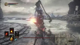 XBOX ONE Dark Souls 3 - Game Of The Year Edition - The Fire Fades Edition 
