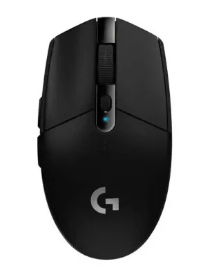 Miš Logitech G305 Wireless - Black 