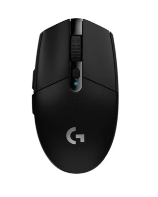 Miš Logitech G305 Wireless - Black 