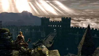 PS4 Dark Souls Trilogy 