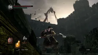 PS4 Dark Souls Trilogy 