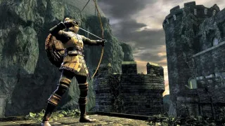 PS4 Dark Souls Trilogy 
