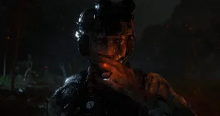 PS4 Death Stranding 