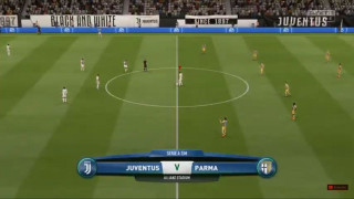 PS4 FIFA 19 