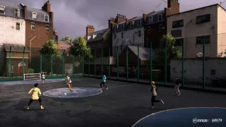 PS4 FIFA 20 