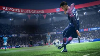 PS4 FIFA 20 