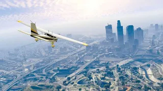 PS4 Grand Theft Auto 5 - GTA V - Premium Edition 