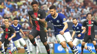 PS4 Pro Evolution Soccer 2019 - PES 2019 