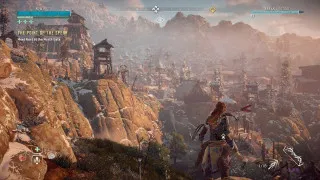 PS4 Horizon - Zero Dawn - Complete Edition 