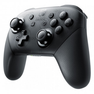 Gamepad Nintendo Switch Pro Controller 