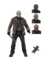 Action Figure Freddy vs. Jason Ultimate - Jason Voorhees 