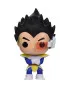 Bobble Figure Anime - Dragon Ball Z POP! - Vegeta #10 