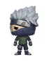 Bobble Figure Anime - Naruto Shippuden POP! - Kakashi 