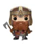 Bobble Figure Movies - The Lord of the Rings POP! - Gimli 