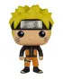 Bobble Figure Anime - Naruto Shippuden POP! - Naruto 