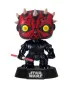 Bobble Head Pop Vinyl Star Wars - Darth Maul 