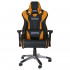 Gaming Stolica Spawn Flash Series Orange XL 