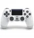 Gamepad Sony Dualshock 4 - Glacier White 