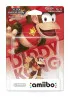 Amiibo Super Mario - Diddy Kong 