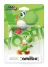Amiibo Super Smash Bros Yoshi 