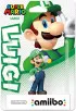Amiibo Super Mario - Luigi 