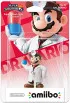 Amiibo Super Smash Bros - Dr. Mario No.42 