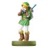Amiibo The Legend of Zelda - Link Ocana of Time 