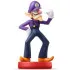 Amiibo Super Mario - Waluigi 