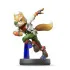 Amiibo Super Smash Bros - Fox No. 6 