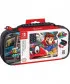 Torbica BigBen Deluxe Travel Case & Cartridge Case - Super Mario - Odyssey 