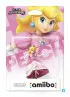 Amiibo Super Smash Bros. - Peach No.2 