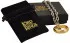 Lord of the Rings Ring The One Ring (gold plated) 