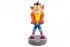 Cable Guys Crash Bandicoot - Crash Bandicoot 